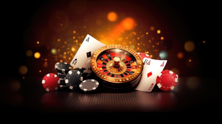 Professional Casino Party Games